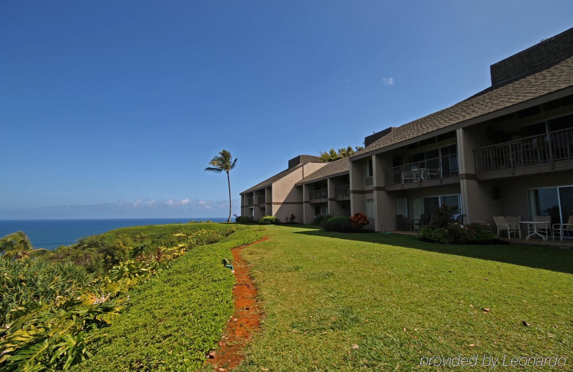 Castle At Princeville Exterior foto